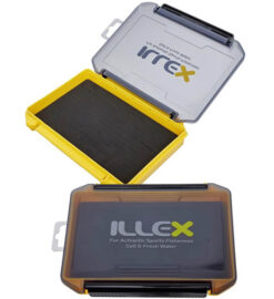 Krabička ILLEX Tackle Box 205 Slit Foam ILLEX www.24k.sk