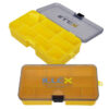 Krabička ILLEX Tackle Box 214 HC ILLEX www.24k.sk