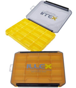 Krabička ILLEX Tackle Box 255 HC ILLEX www.24k.sk
