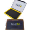 Krabička ILLEX Tackle Box 255 Slit Foam ILLEX www.24k.sk