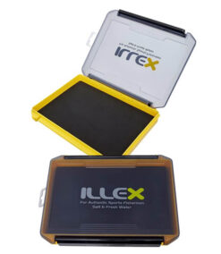 Krabička ILLEX Tackle Box 255 Slit Foam ILLEX www.24k.sk