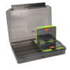 Krabička MIKADO Method Feeder Compact Box H527S + krabička na bižutériu MIKADO www.24k.sk
