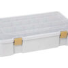 Krabička WESTIN W3 Tackle Box Grey/ Clear WESTIN www.24k.sk