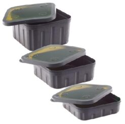 Krabičky StarBAITS Bait Box objem 2 litre STARBAITS www.24k.sk