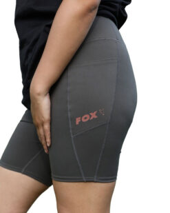 Krátke legíny FOX WC Short Leggings veľ. XL FOX www.24k.sk