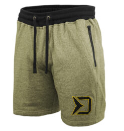 Krátke nohavice DELPHIN Rawer