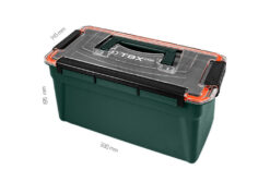 Kufrík DELPHIN TBX Case Clip DELPHIN www.24k.sk