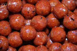 LK BAITS Euro Economic Chilli Squid priemer 20mm