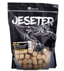 LK BAITS Jeseter Special Pellets Cheese LK BAITS www.24k.sk