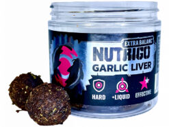 LK BAITS Nutrigo Balanc Garlic Liver LK BAITS www.24k.sk