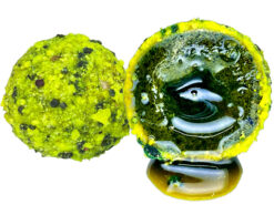 LK BAITS Nutrigo Duo X-Tra Nutric Acid/ Pineapple priemer 20 mm