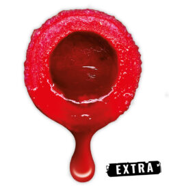 LK BAITS Nutrigo Extra Wild Strawberry priemer 24 mm