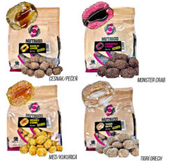 LK BAITS Nutrigo Feed-Ex