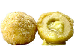 LK BAITS Nutrigo Jeseter Romadur priemer 24 mm