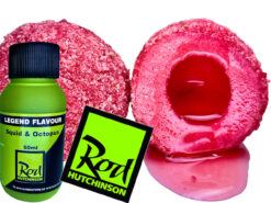 LK BAITS Nutrigo Rod Hutchinson Squid Octopus LK BAITS www.24k.sk