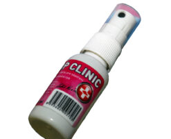 LK Baits Carp clinic 30ml LK BAITS www.24k.sk