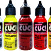LK Baits Dip CUC Special 35ml Lesná jahoda LK BAITS www.24k.sk