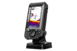 LOWRANCE Eagle 4x LOWRANCE www.24k.sk