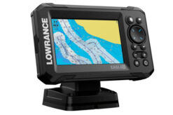 LOWRANCE Eagle 5 Splitshot LOWRANCE www.24k.sk