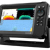 LOWRANCE Eagle 7 Splitshot LOWRANCE www.24k.sk