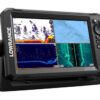 LOWRANCE Eagle 9 Tripleshot LOWRANCE www.24k.sk