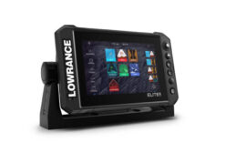 LOWRANCE Elite FS 7 bez sondy LOWRANCE www.24k.sk
