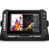 LOWRANCE Elite FS 7 so sondou HDI LOWRANCE www.24k.sk