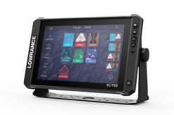 LOWRANCE Elite FS™ 12 so sondou Active Imaging 3-v-1 LOWRANCE www.24k.sk