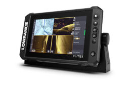 LOWRANCE Elite FS™ 9