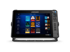 LOWRANCE HDS-12 Pro ROW + Activelmaging HD sonda 3v1 LOWRANCE www.24k.sk