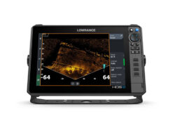 LOWRANCE HDS-12 Pro bez sondy ROW LOWRANCE www.24k.sk