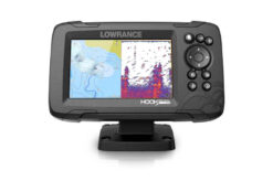 LOWRANCE Hook Reveal 5