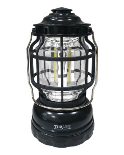 Lampa TRIXLINE TR 216 Black