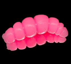 Larva HARMONY BAITS Apod Fat