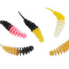 Larvy BALZER Trout Collector Worm Cheese Mix 1 dĺžka 7 cm BALZER www.24k.sk