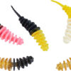 Larvy BALZER Trout Collector Worm Fish Mix 1 dĺžka 7 cm BALZER www.24k.sk