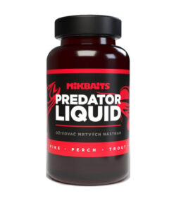 Liquid MIKBAITS Predator