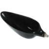 Lopatka GIANTS FISHNG Baiting Spoon Black
