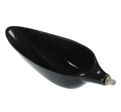 Lopatka GIANTS FISHNG Baiting Spoon Black