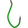 MADCAT A-Static Classic Hook veľ. 8/0