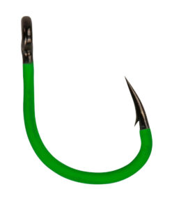 MADCAT A-Static Jig Hook veľ. 4/0 MADCAT www.24k.sk