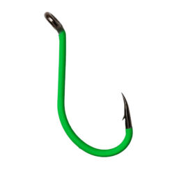 MADCAT A-Static Teaser Hooks veľ. 6/0