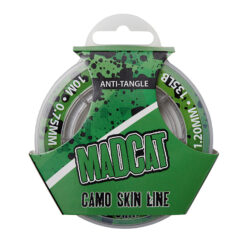 MADCAT Camo Skin Line priemer 0