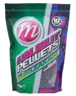 MAINLINE Activated Halibut Pellets MAINLINE www.24k.sk