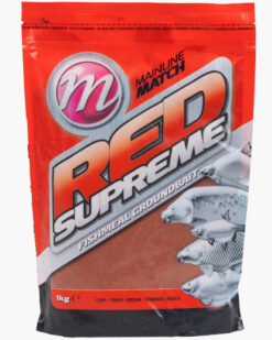 MAINLINE Method Mix Red Supreme MAINLINE www.24k.sk