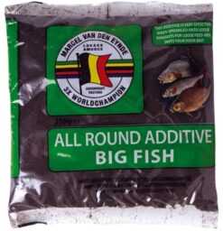 MARCEL VAN DEN EYNDE posilňovač Big Fish 250g VDE-Robinson www.24k.sk