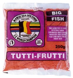 MARCEL VAN DEN EYNDE posilňovač Tutti Frutti 250g VDE-Robinson www.24k.sk