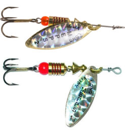 MEPPS Aglia Long Rainbow veľ. 3