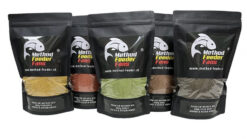 METHOD FEEDER FANS Premium Method Mix