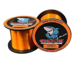 METHOD FEEDER FANS Shock Fluo Orange Strong